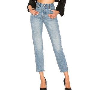 LEVI'S  Wedgie Icon Fit  in Shut Up